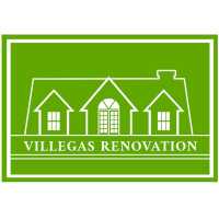 Villegas Renovation LLC Logo