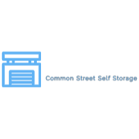 Common Street Storage Logo