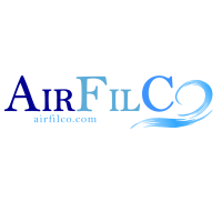 AirFilCo, LLC. Logo