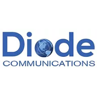 Diode Communications Logo