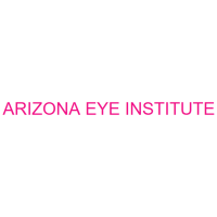 Arizona Eye Institute Logo
