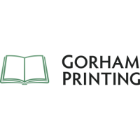 Gorham Printing Logo