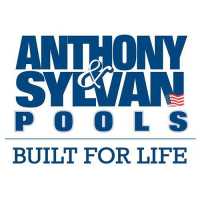 Anthony & Sylvan Pools - CLOSED Logo