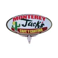 Monterey Jack's Cafe Y Cantina Logo