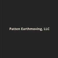 Patten Earthmoving, LLC Logo