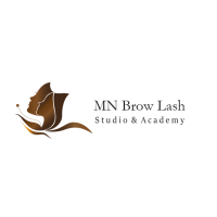 Minnesota Brow Lash & Medspa Academy Logo