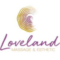 Loveland Massage and Esthetic Logo