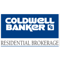 Howard Mandel | Coldwell Banker Residential Brokerage Logo