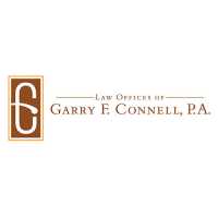 Law Offices Of Garry F. Connell, PA Logo
