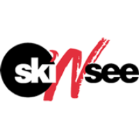 Ski 'N See Ft. Union Logo