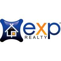 Mark J Gonzalez EXP Real Estate Agent Realtor San Antonio Logo