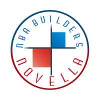 NBA Builders Logo