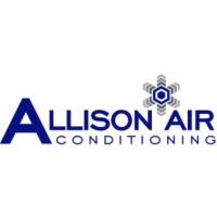 Allison Air Conditioning Logo