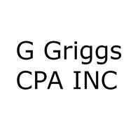 G Griggs CPA INC Logo
