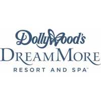Dollywood's DreamMore Resort & Spa Logo
