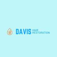 Davis Hair Restoration | Hair Transplant Logo