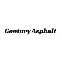 Century Asphalt Inc Logo