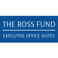 The Ross Fund Executive Office Suites ~ FREE Parking, Phone Line, and more... Logo