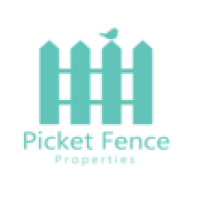 Picket Fence Properties Logo