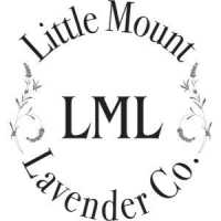 Little Mount Lavender Logo
