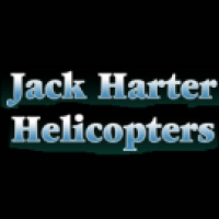 Jack Harter Helicopters Logo