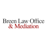 Attorney Jennifer Breen Logo
