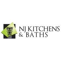 NJ Kitchens and Baths Logo