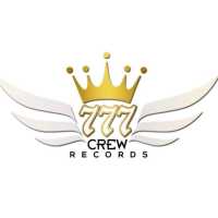 777 CREW RECORDS Logo