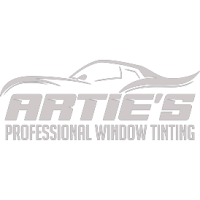 Artie's Professional Window Tinting LLC Logo