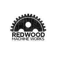 Redwood Machine Works Logo