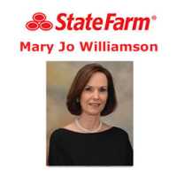 Mary Jo Williamson - State Farm Insurance Agent Logo