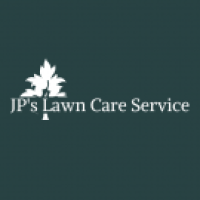 JP's Lawn Care Service Logo