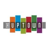 The Uptown Logo