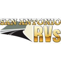 San Antonio RVs Logo