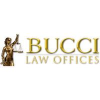 Bucci Law Offices Logo