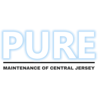 Pure Maintenance of Central Jersey Logo