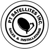 PT SATELLITES INC Logo