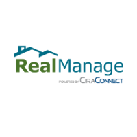 RealManage - Anaheim, CA Logo