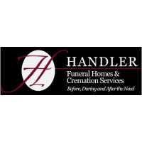 Handler Funeral Homes & Cremation Services Logo