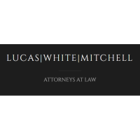 Lucas, White & Mitchell Attorneys Logo