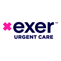 Exer Urgent Care - Huntington Park Logo