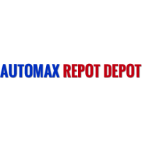 Automax Repo Depot Logo
