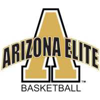 Arizona Elite Girls Basketball Club Logo