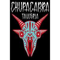 Chupacabra Latin Kitchen & Taqueria Logo
