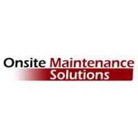 Onsite Maintenance Solutions Logo