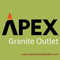 Apex Kitchen Cabinet and Granite Countertop Logo