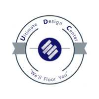 Ultimate Design Center Logo