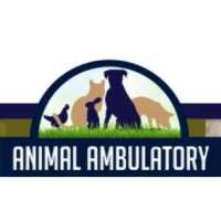 Animal Ambulatory Logo
