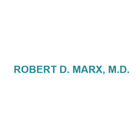 Dr. Robert Marx Logo