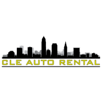 CLE Auto Rental Logo
